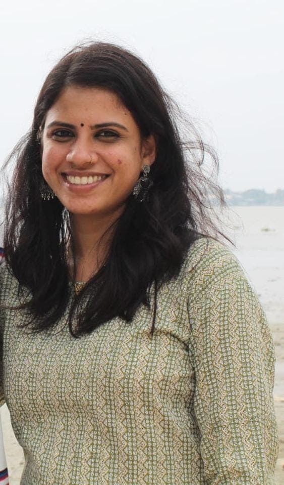 Dr. Archana Ajith
